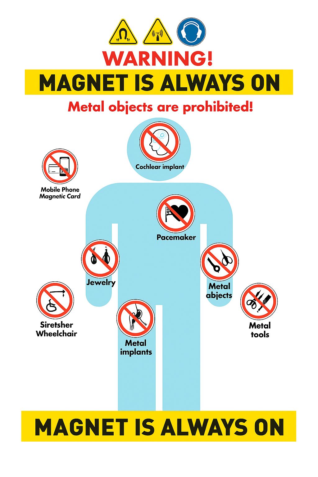 danger